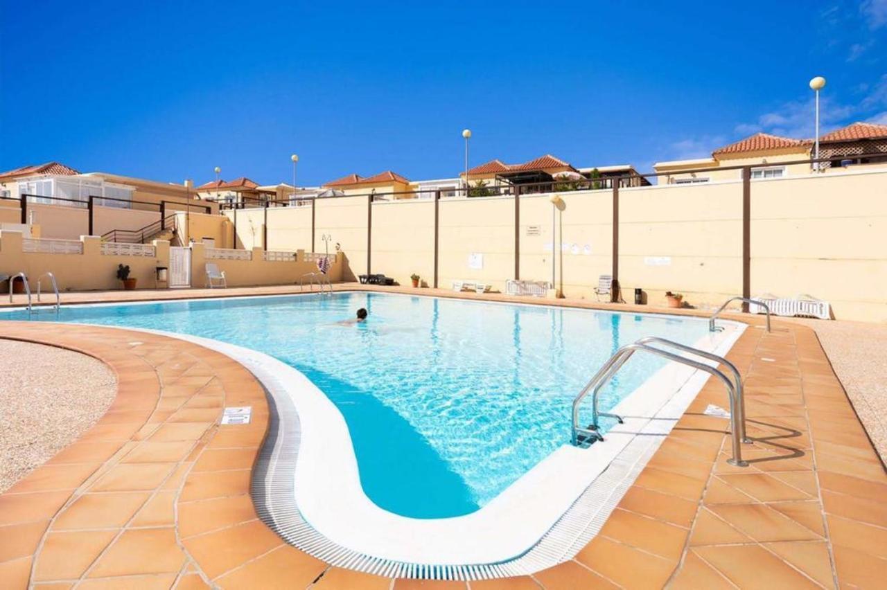 Manuda Luxury Apartment Калета-де-Фусте Экстерьер фото