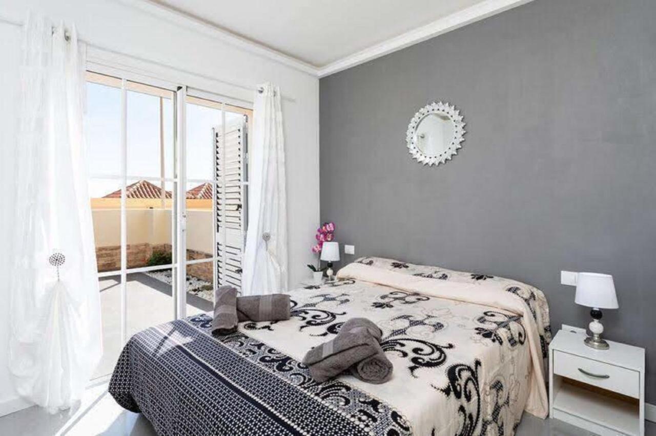 Manuda Luxury Apartment Калета-де-Фусте Экстерьер фото
