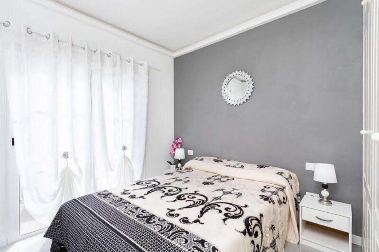 Manuda Luxury Apartment Калета-де-Фусте Экстерьер фото