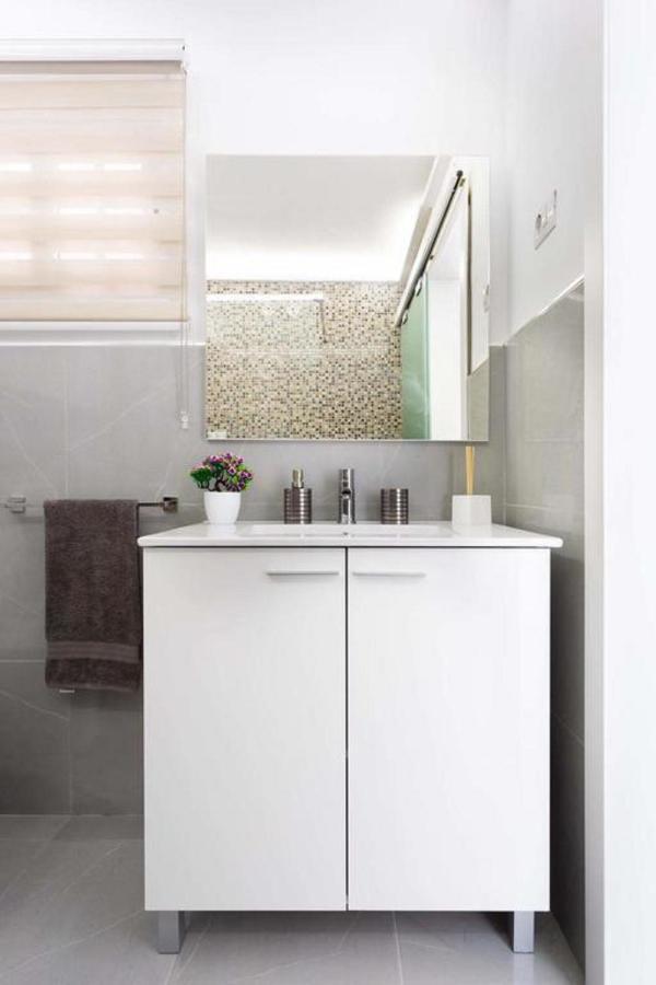 Manuda Luxury Apartment Калета-де-Фусте Экстерьер фото